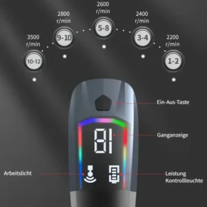 Stretch-Band Faszienpistole, austauschbarer Kopf-Faszienpistole, abnehmbare Teleskop-Faszienpistole, Hochfrequenzvibrationen, mehrstufige Einstellung, kraftvolle Massage, automatische Zeitsteuerung, Reisebegleiter, durchdachtes Geschenk für Ihren Partner., Massage-Pistole, Deep-Tissue-Massage, tragbares Gerät zur Muskelentspannung, kompaktes leichtes Design, intelligente Pistolenmassager mit wechselndem Aufsatz, einstellbare Intensität – ideal für Sportler,